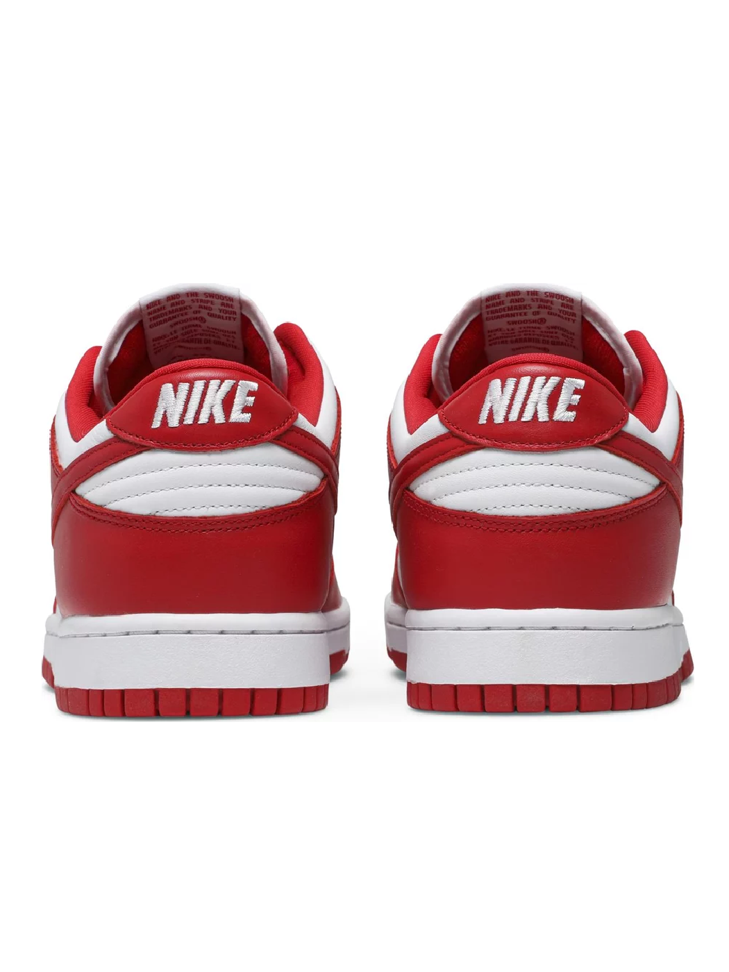 Nike Dunk Low SP St. John's