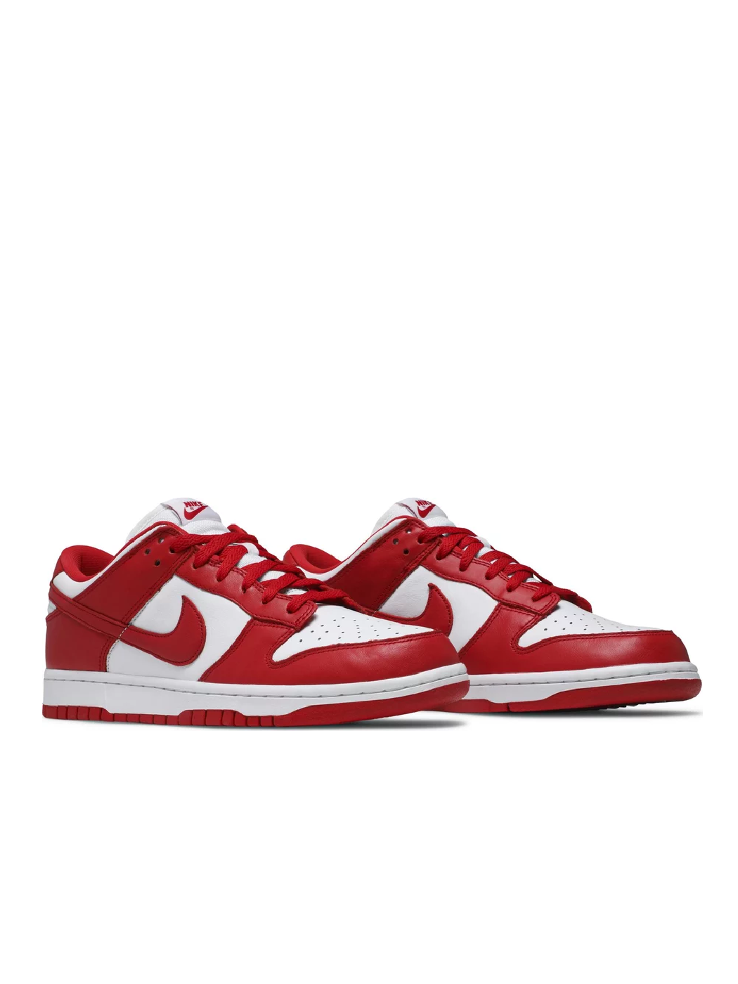 Nike Dunk Low SP St. John's