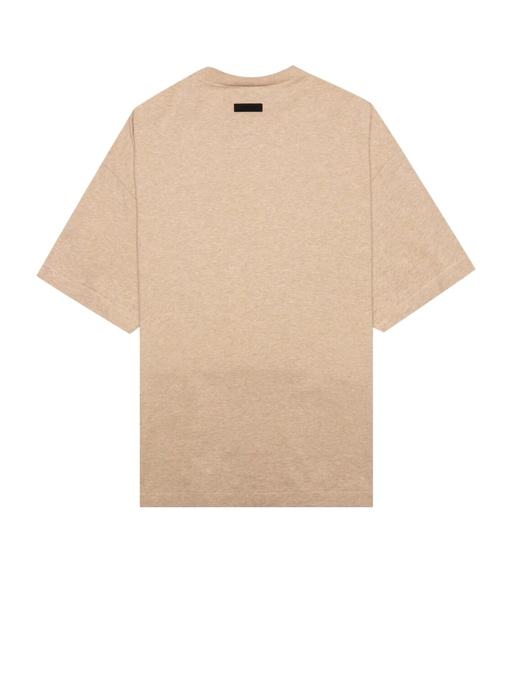 Fear of God Essentials Tee Gold Heather