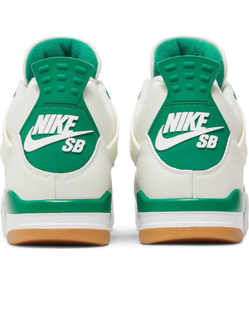 Nike SB x Air Jordan 4 Retro SP Pine Green