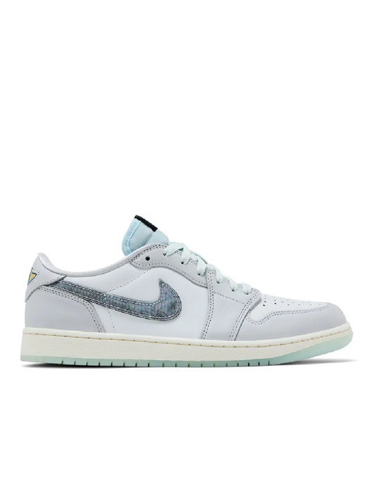 Jordan 1 Low Year of the Snake