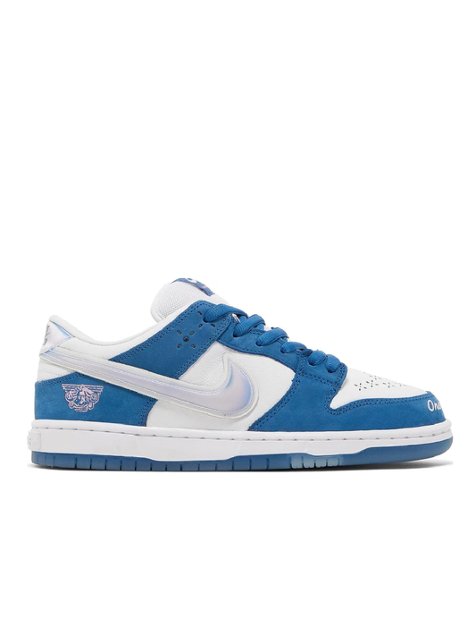 Nike Dunk Low SB Born x Raised