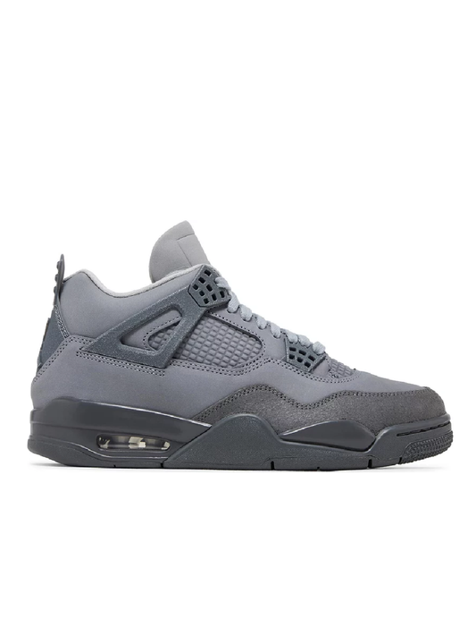 Air Jordan 4 Retro Wet Cement