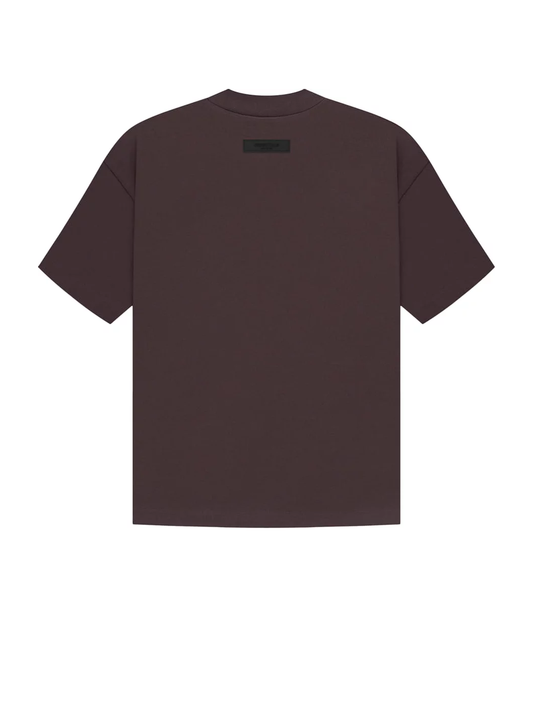 Fear of God Essentials Tee Plum