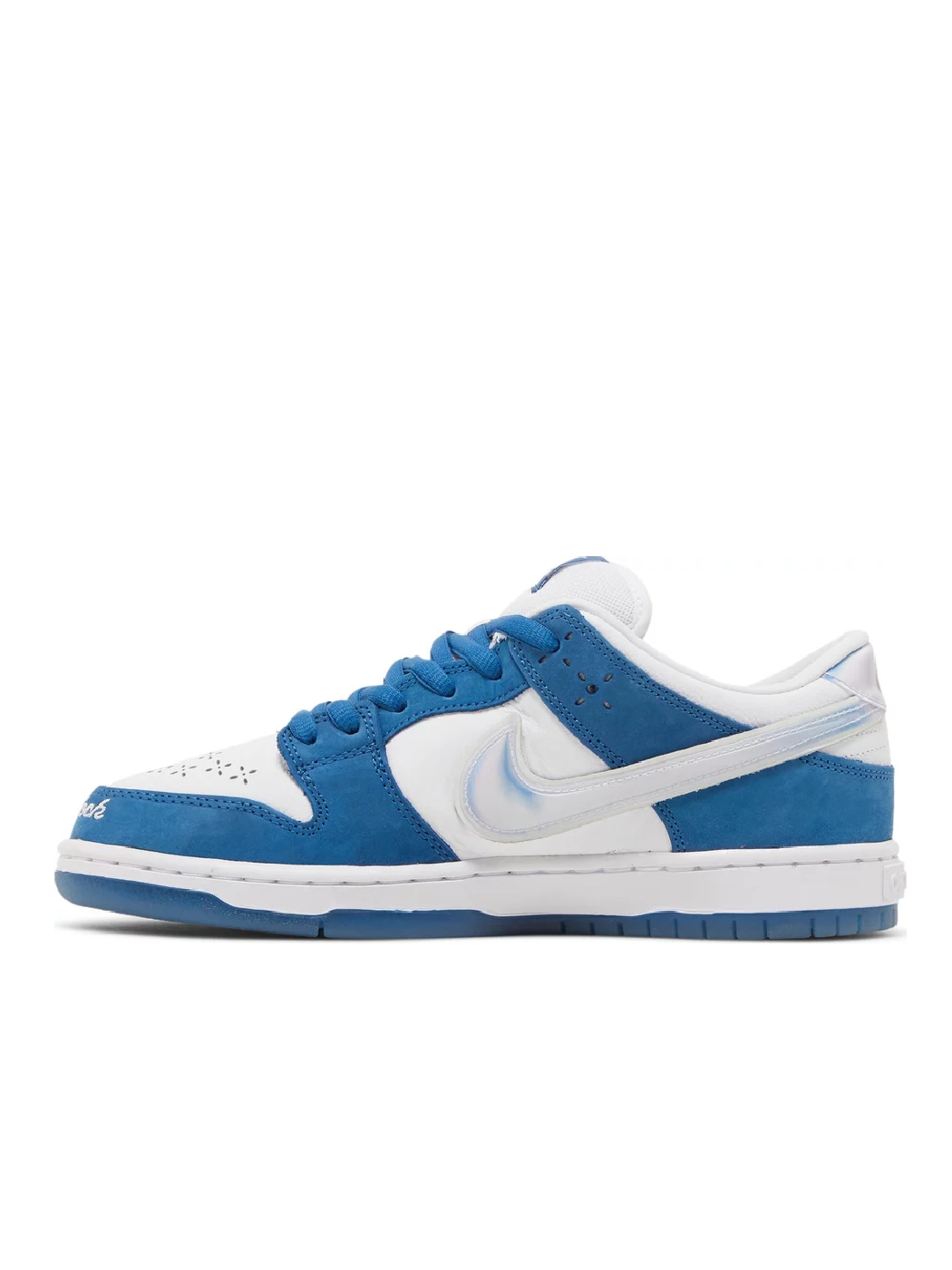 Nike Dunk Low SB Born x Raised