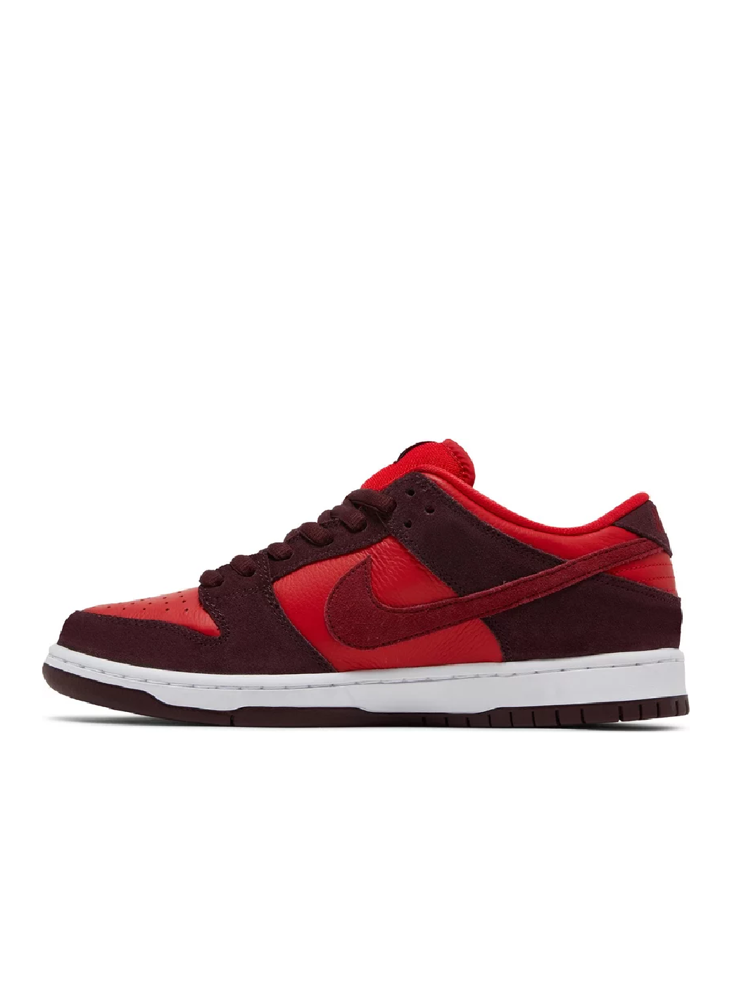 Dunk Low Pro SB Fruity Pack - Cherry