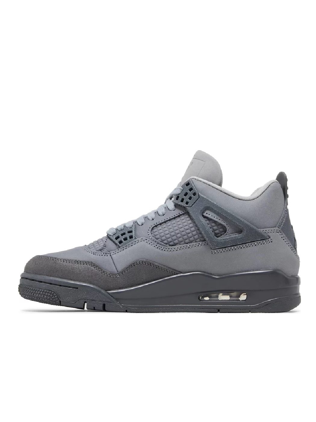 Air Jordan 4 Retro Wet Cement