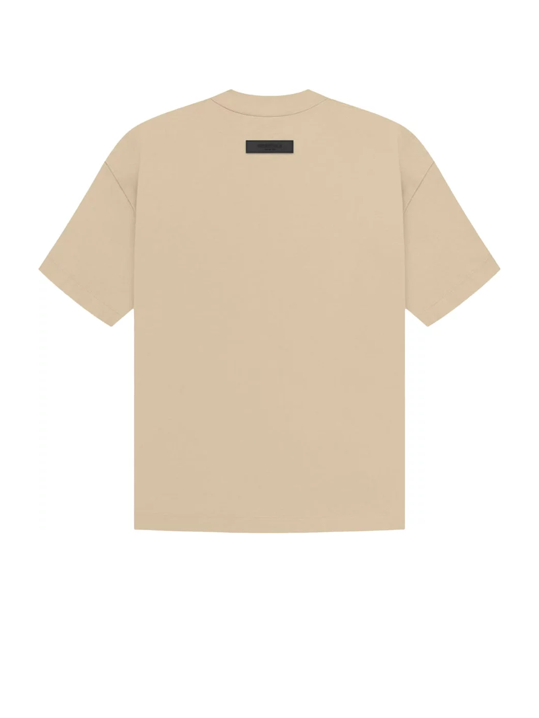 Fear of God Essentials Tee Sand