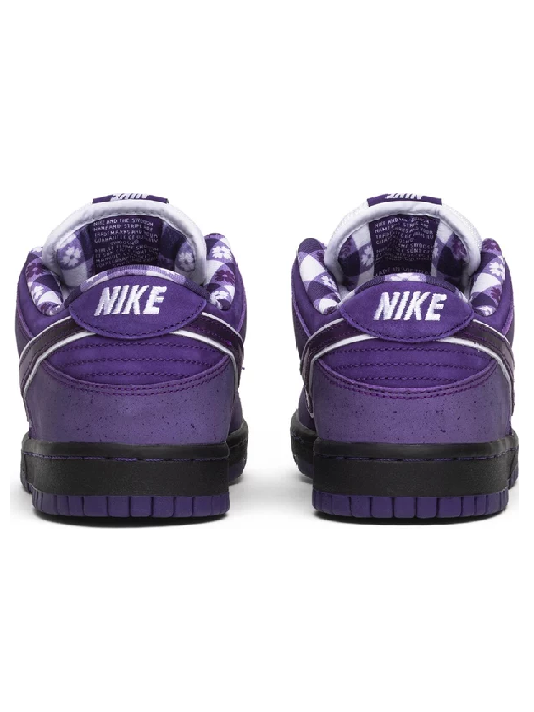 Concepts x Dunk Low SB Purple Lobster