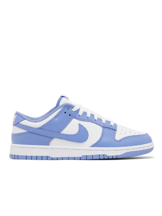 Dunk Low Polar Blue