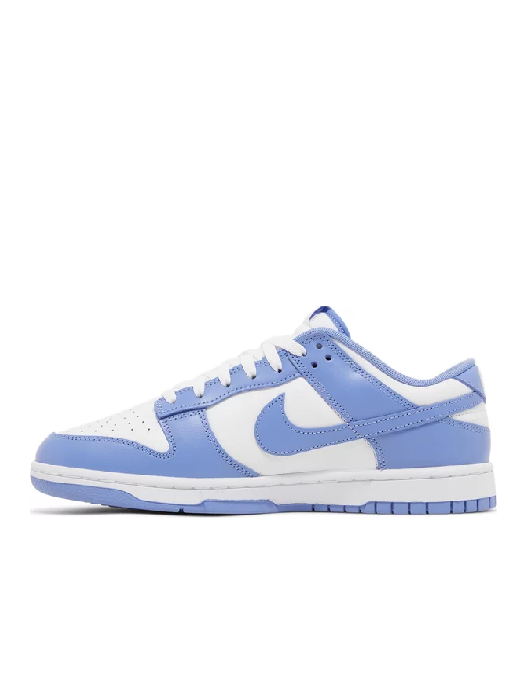 Dunk Low Polar Blue