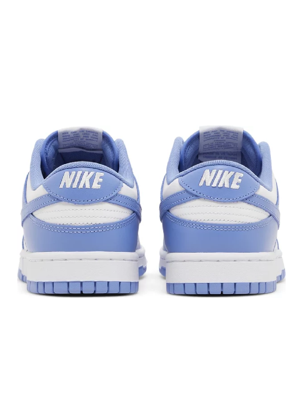 Dunk Low Polar Blue