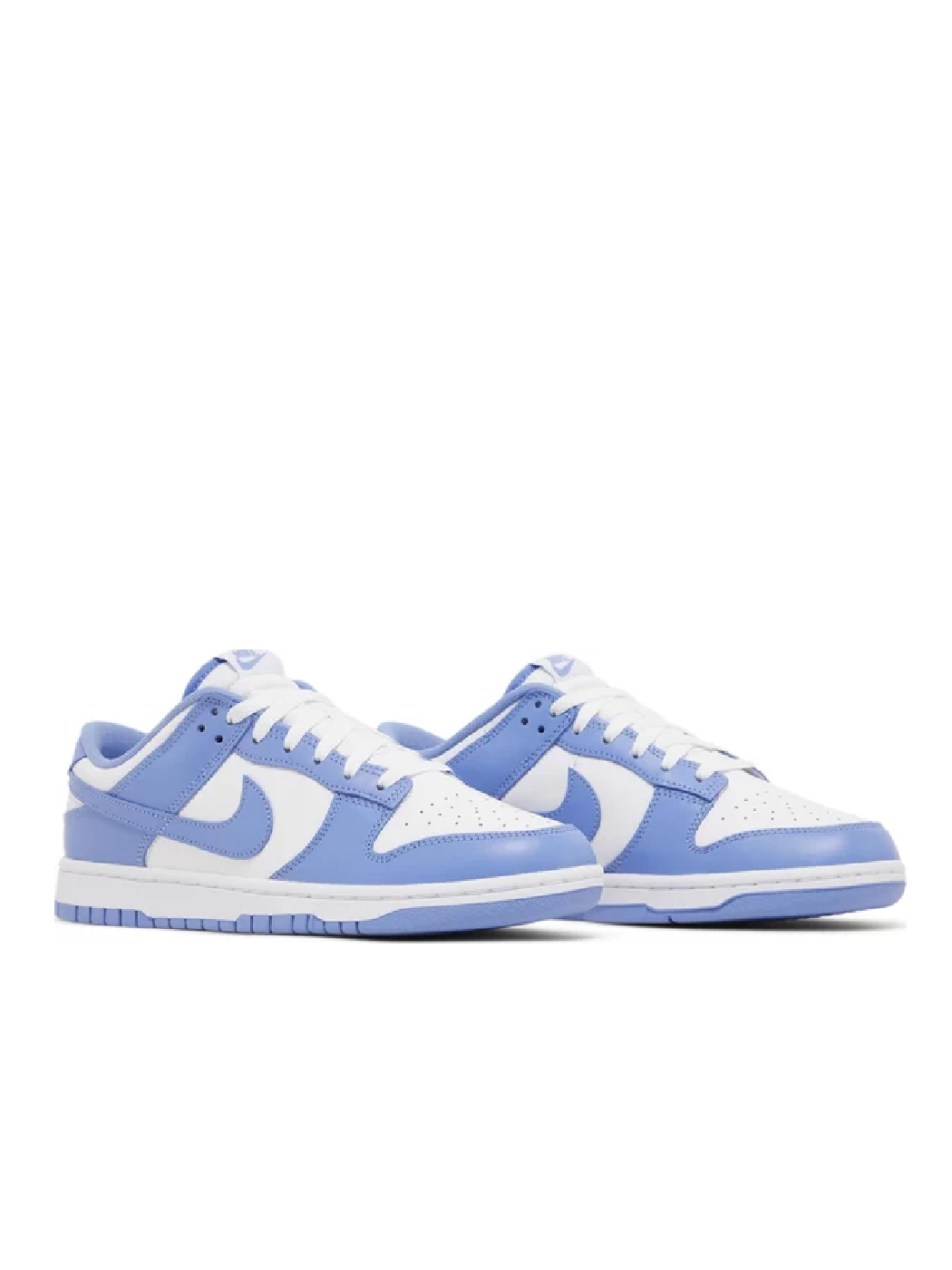 Dunk Low Polar Blue