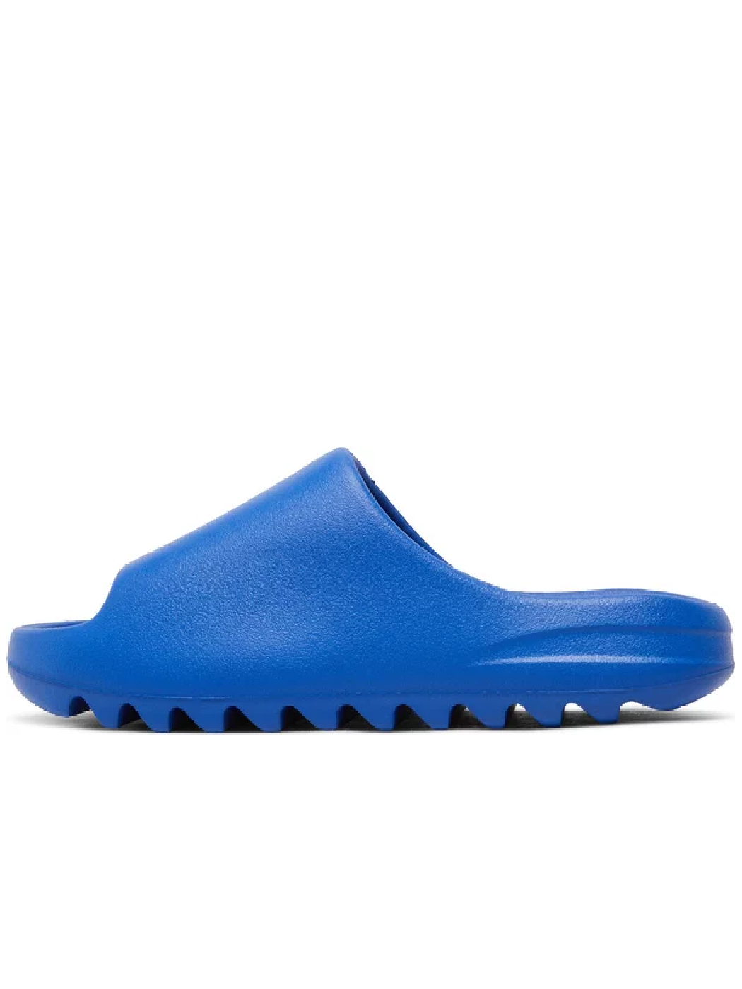 Yeezy Slides Azure