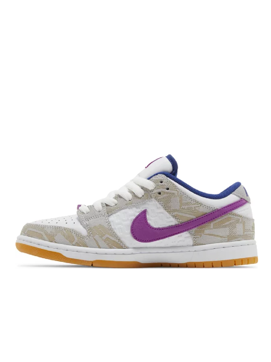 Nike Dunk Low SB x Rayssa Leal