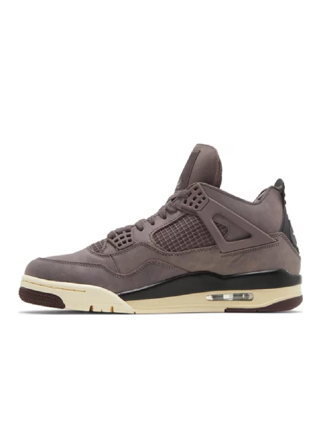 Jordan 4 retro sales violet