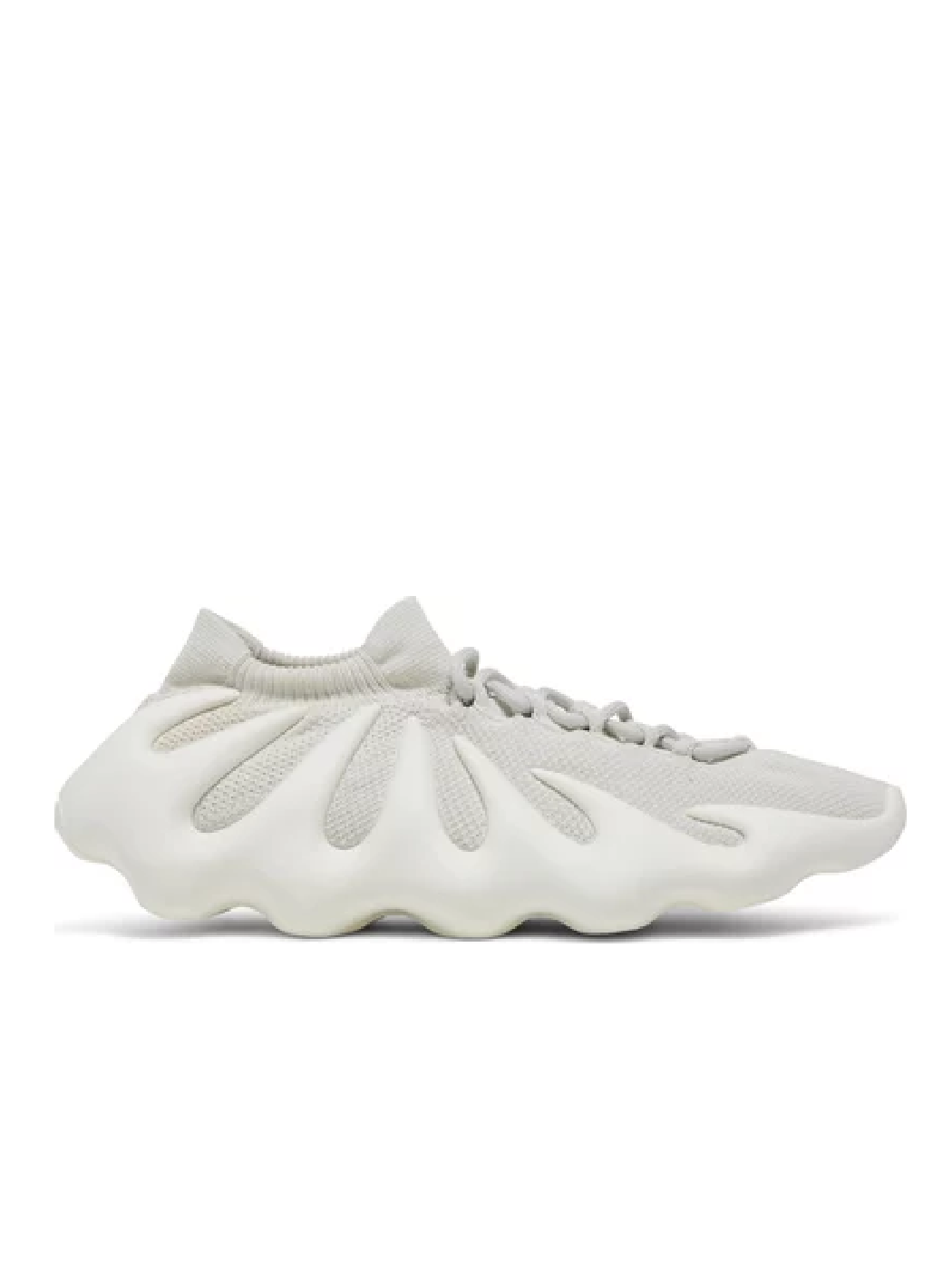 Yeezy 450 Cloud White