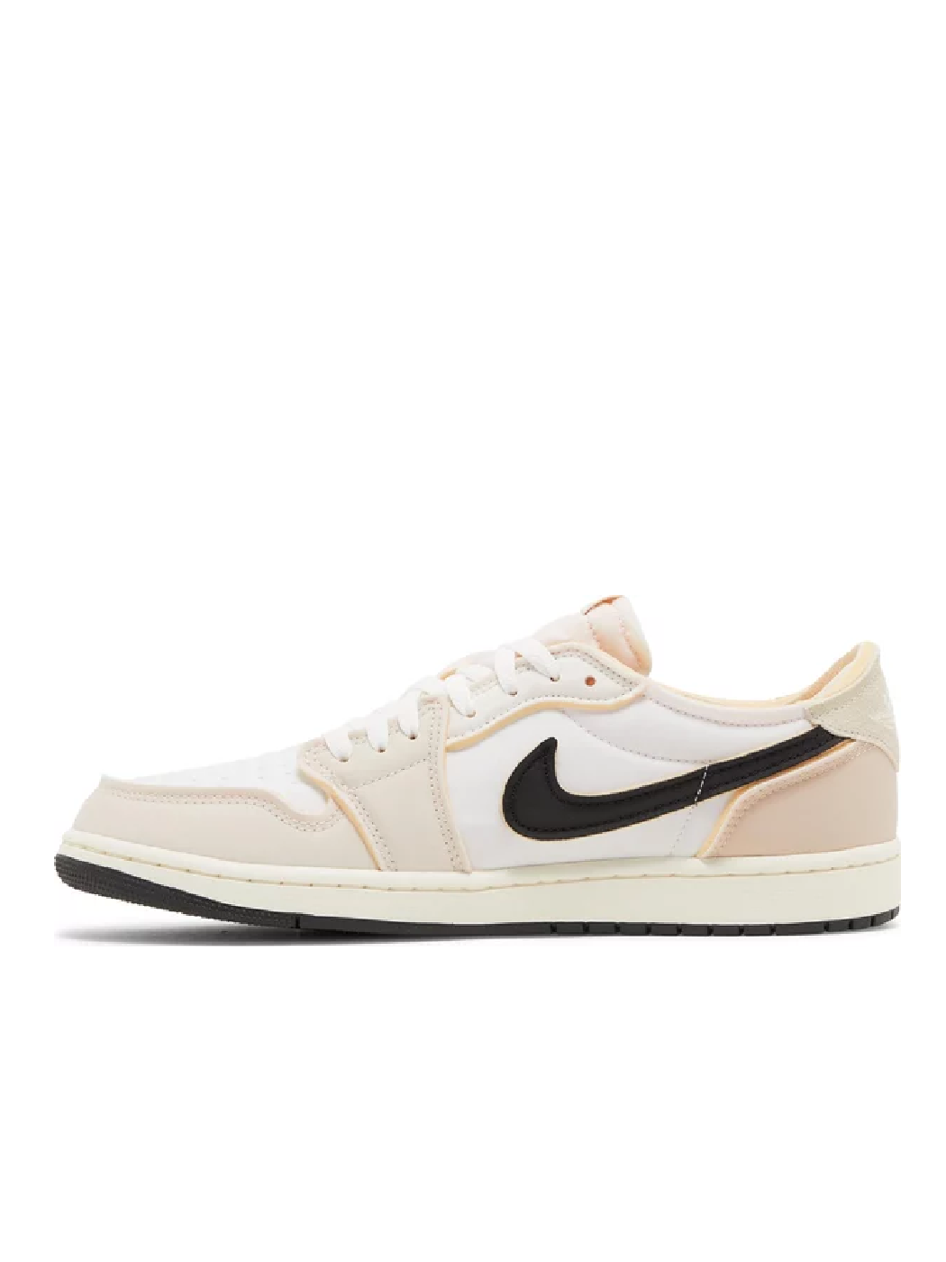 Air Jordan 1 Retro Low Coconut Milk Guap Kicks