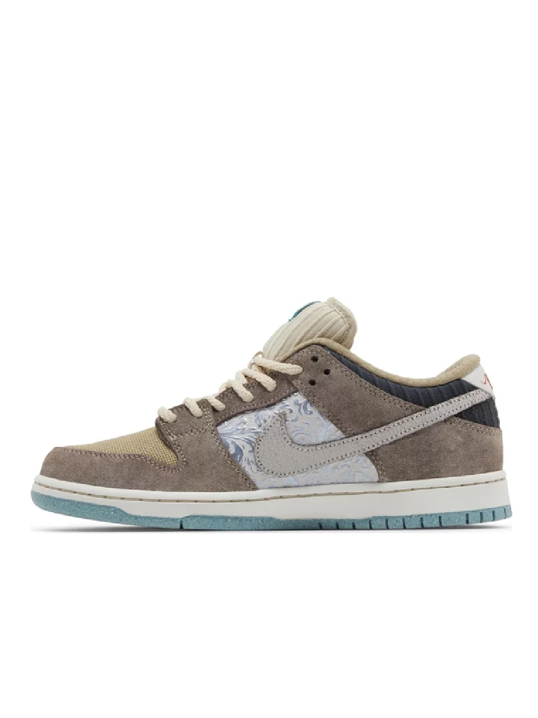 Nike Dunk Low SB Big Money Savings