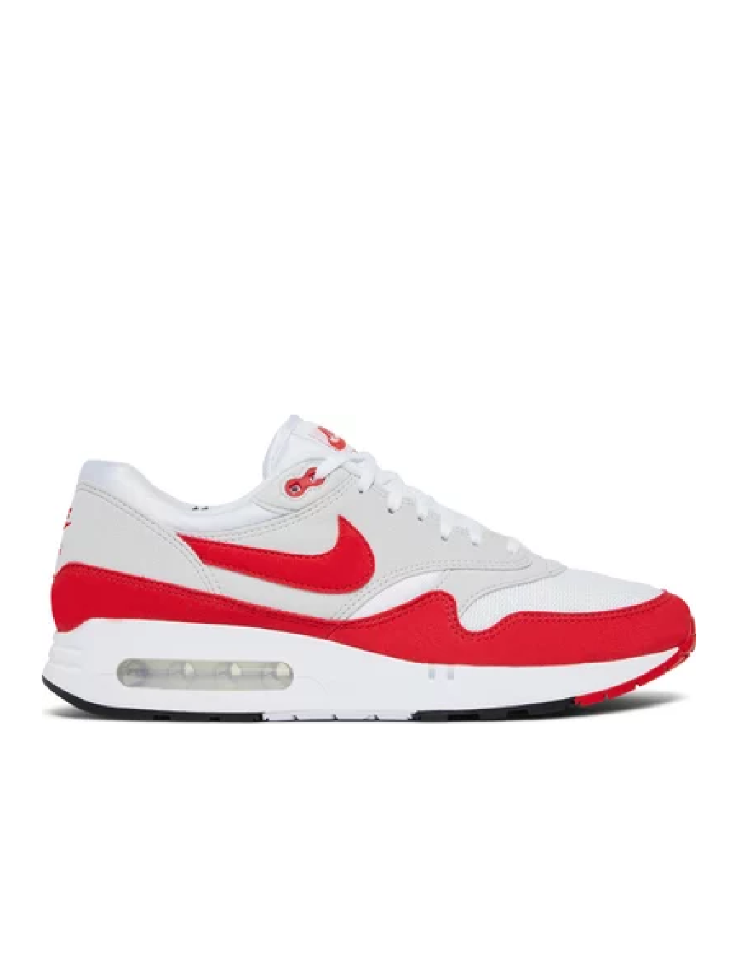 Air Max 1 '86 OG Big Bubble - Red