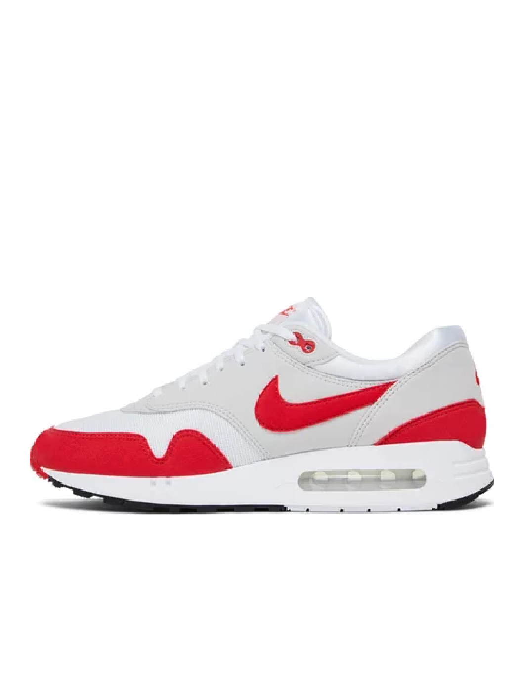 Air Max 1 '86 OG Big Bubble - Red