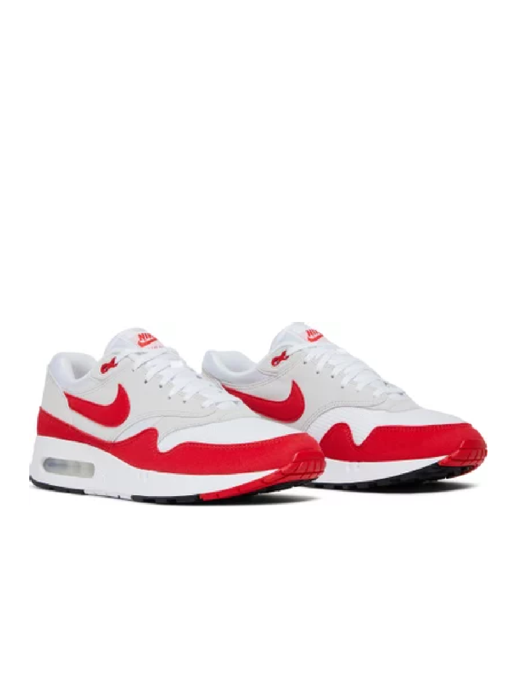 Air Max 1 '86 OG Big Bubble - Red