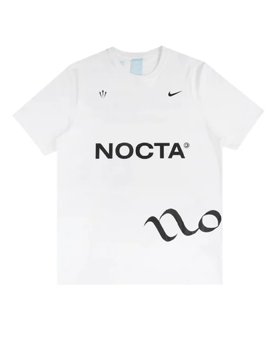 Nike x NOCTA Basketball Top White