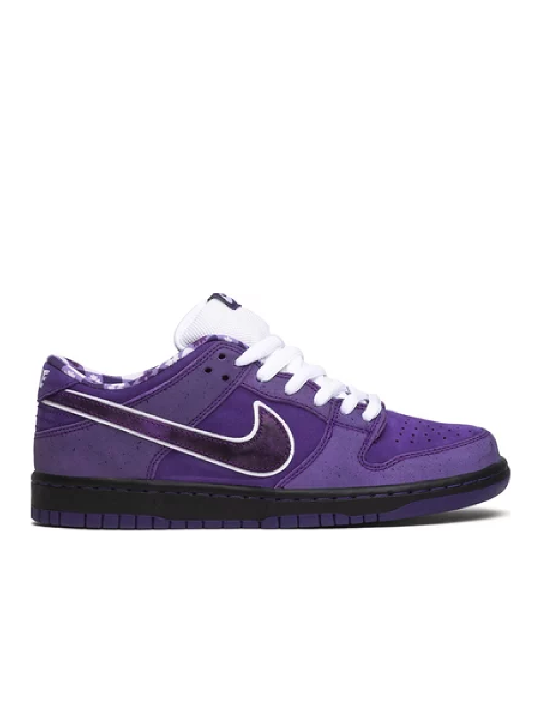 Concepts x Dunk Low SB Purple Lobster