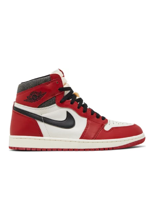 Air Jordan 1 Retro High OG Chicago Lost & Found