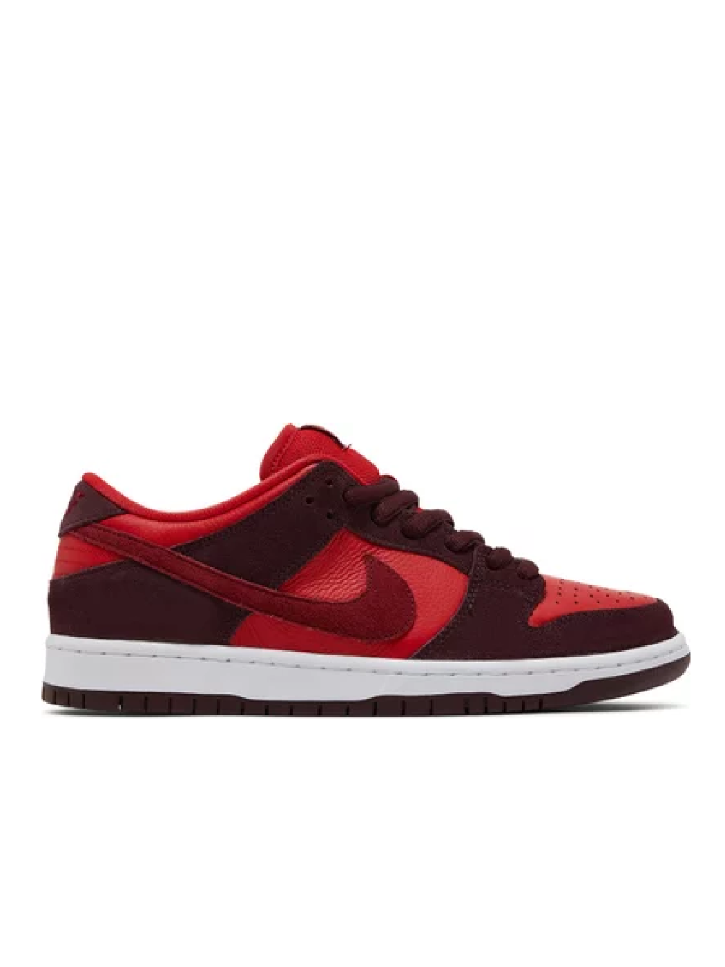 Dunk Low Pro SB Fruity Pack - Cherry