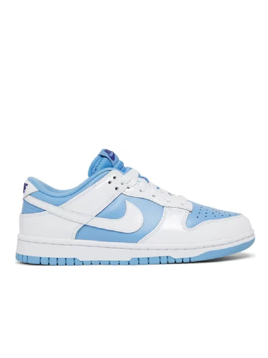 Dunk Low Reverse UNC