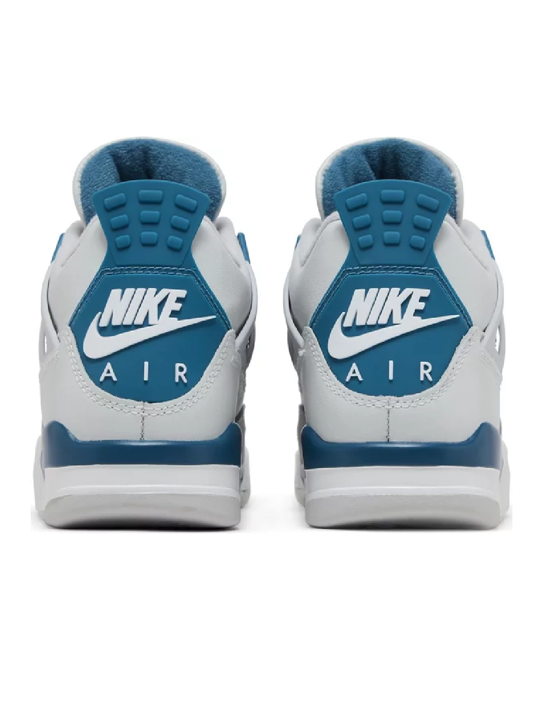 Air Jordan 4 Retro Military Blue