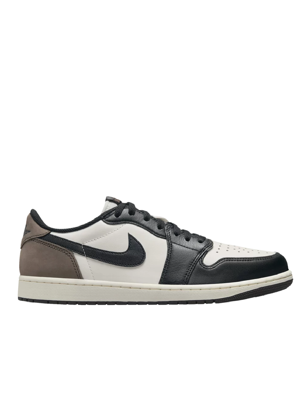 Air Jordan 1 Low Mocha