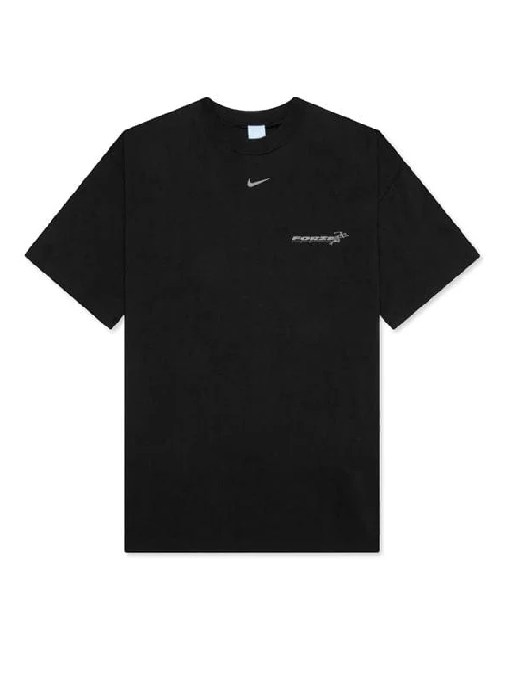 Nike x Nocta Forza Tee Black