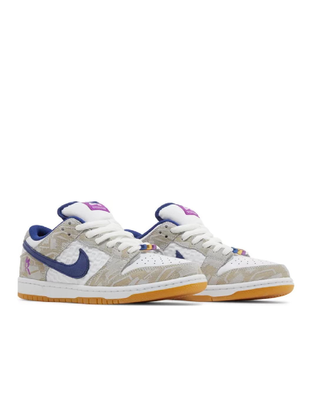 Nike Dunk Low SB x Rayssa Leal