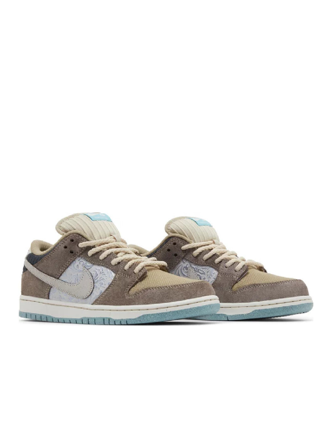 Nike Dunk Low SB Big Money Savings