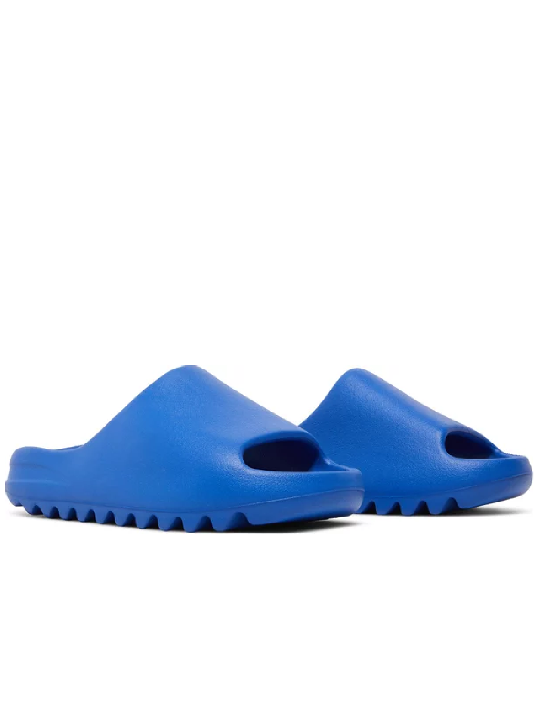 Yeezy Slides Azure