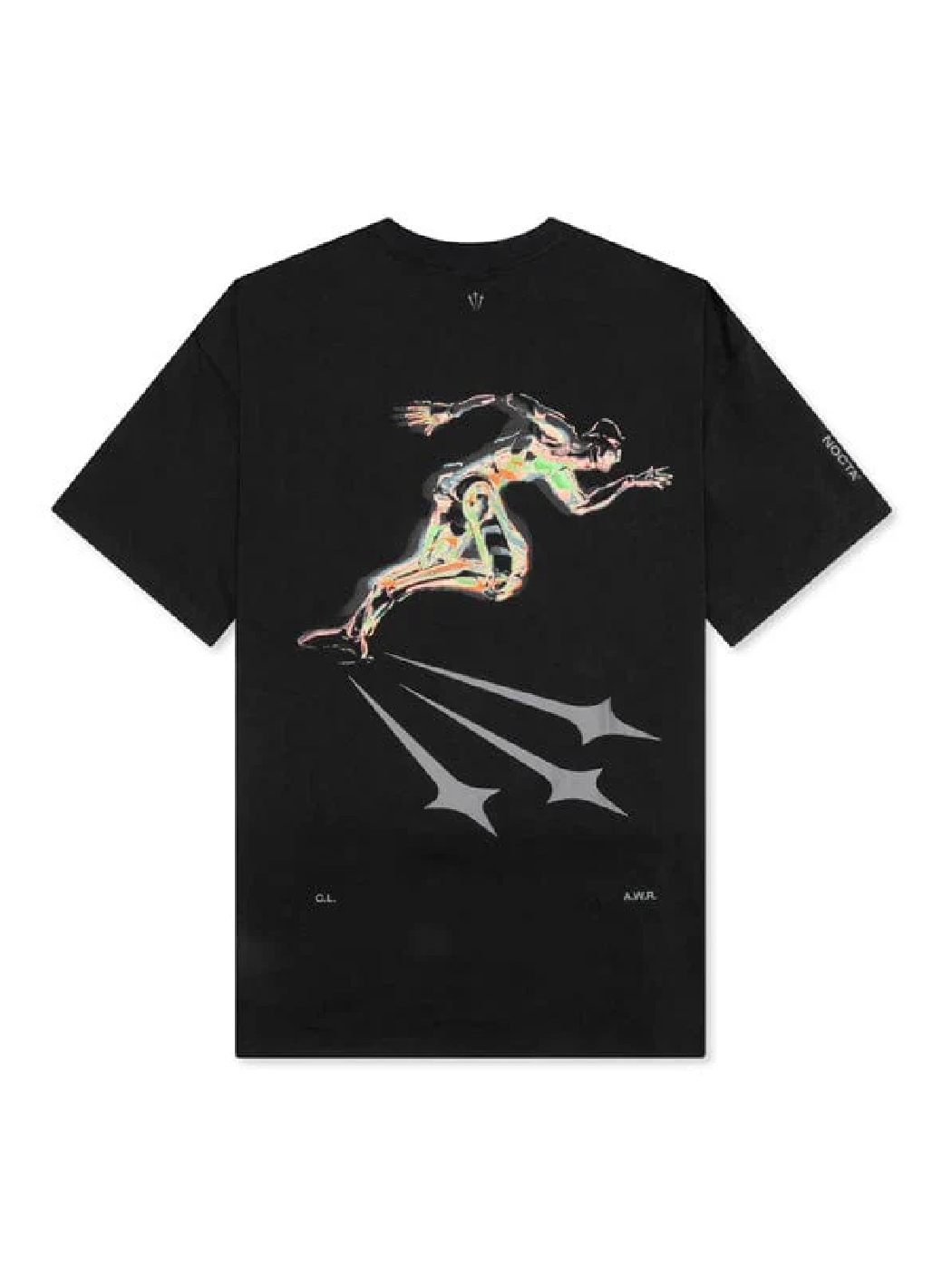 Nike x Nocta Forza Tee Black