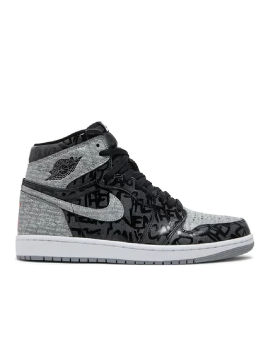 Air Jordan 1 High OG Rebellionaire