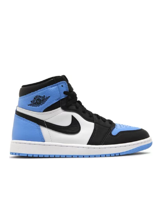 Air Jordan 1 Retro High OG UNC Toe