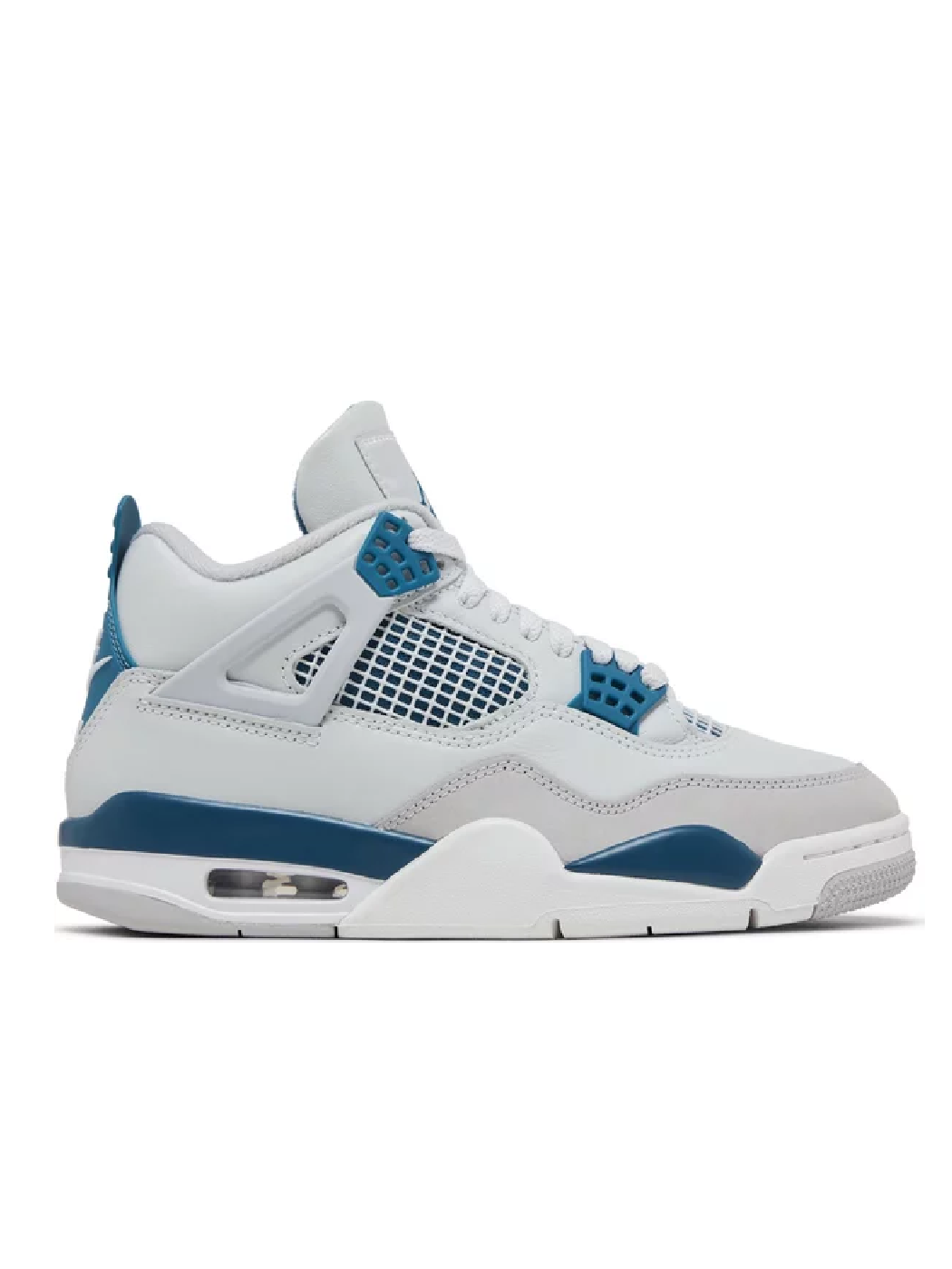 Air Jordan 4 Retro Military Blue