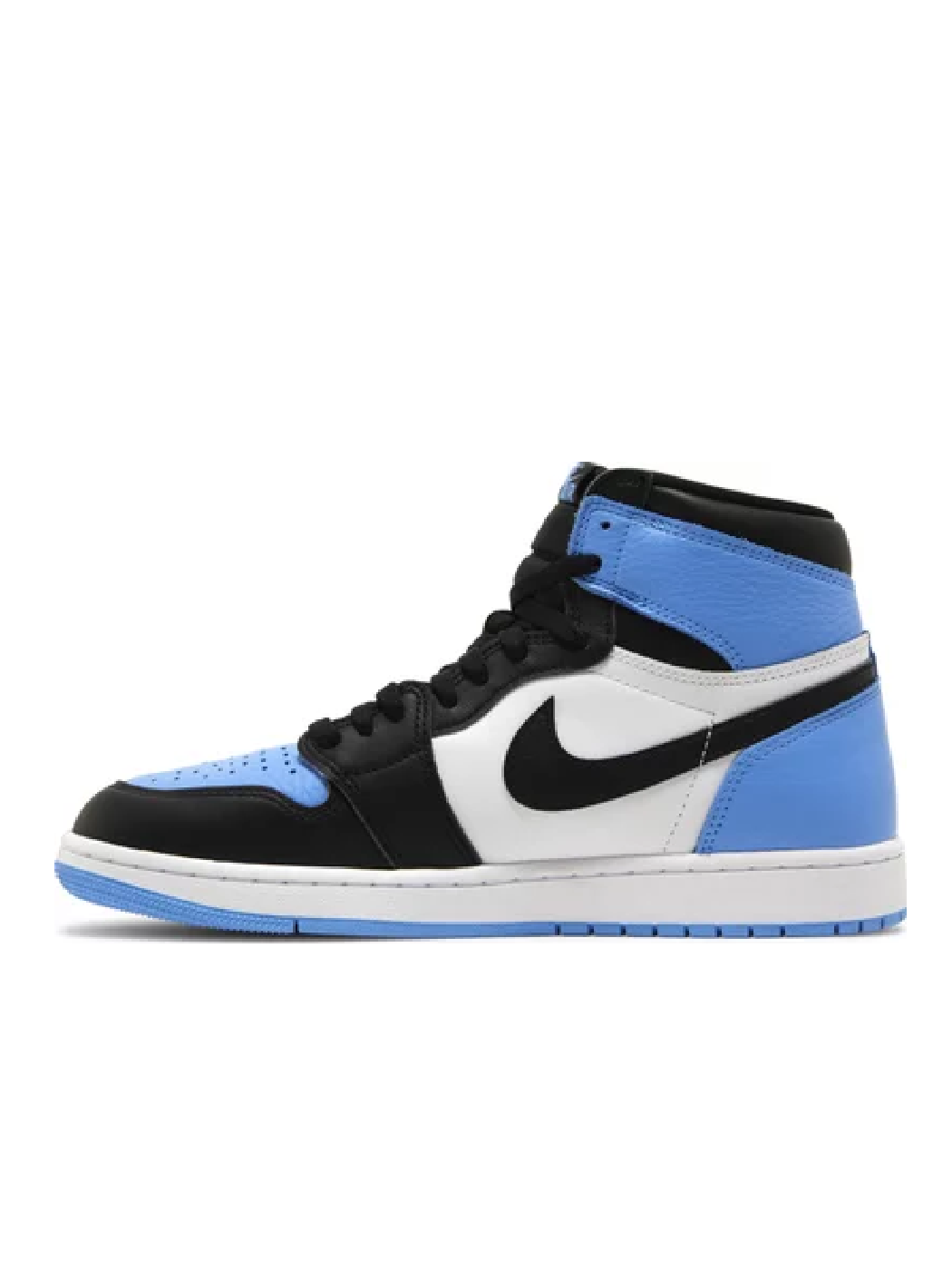 Air Jordan 1 Retro High OG UNC Toe