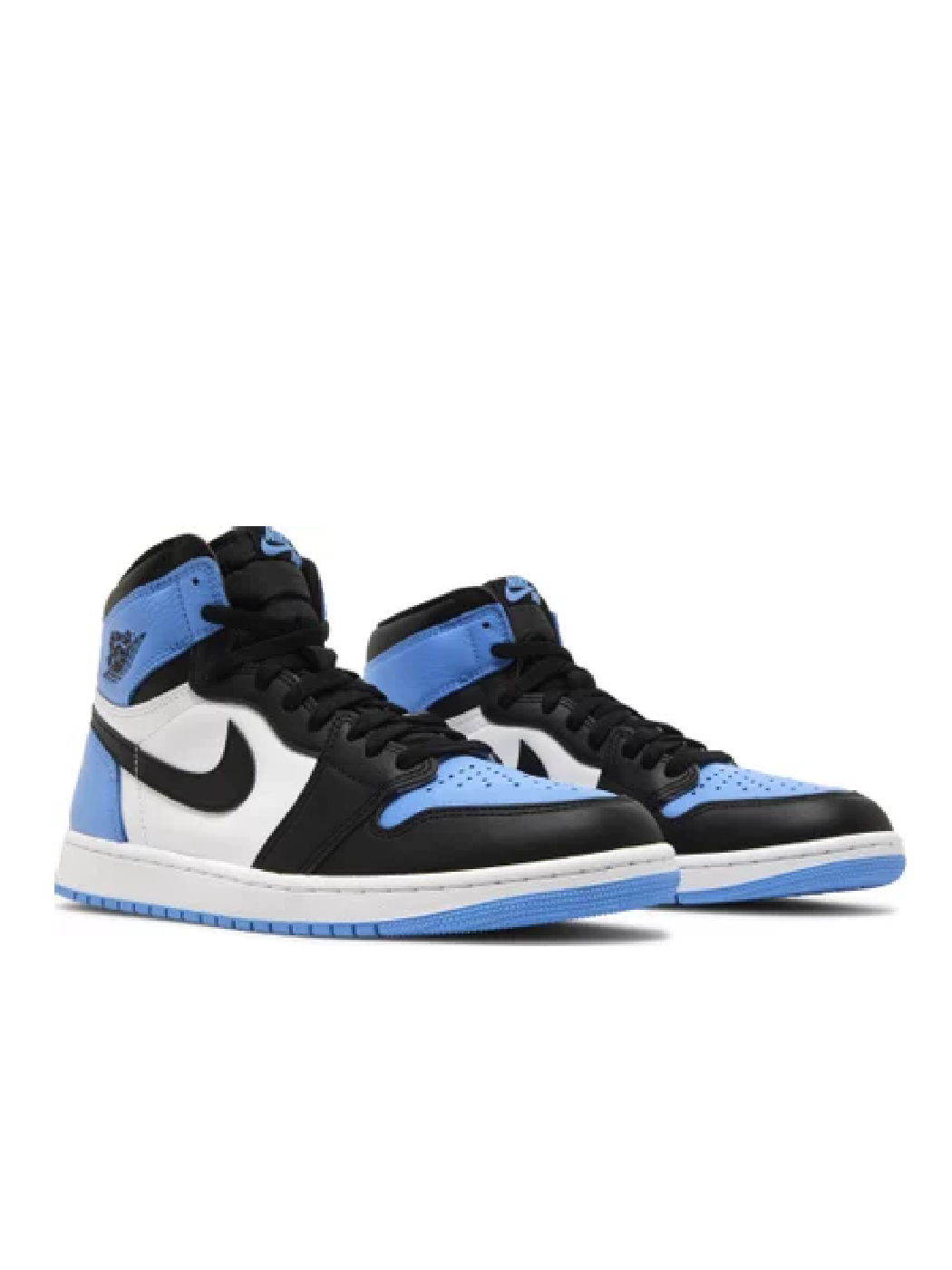 Air Jordan 1 Retro High OG UNC Toe