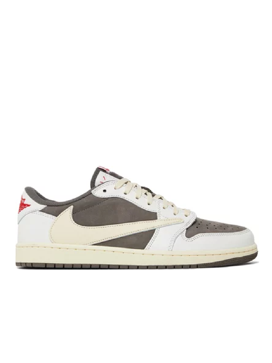 Travis Scott x Air Jordan 1 Low OG Reverse Mocha