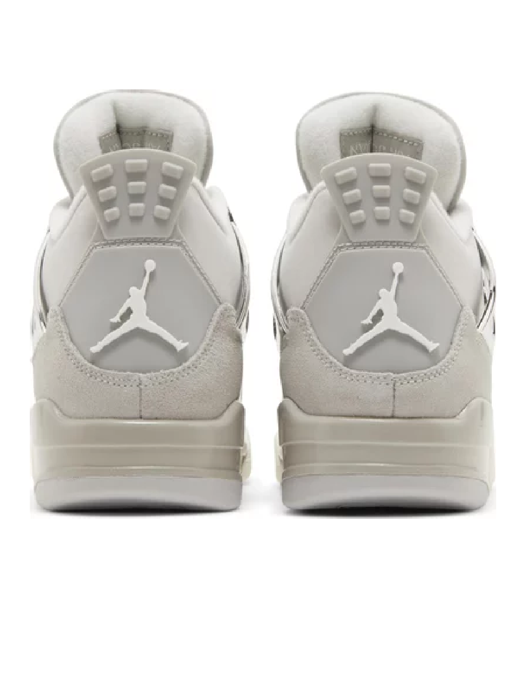 Air Jordan 4 Retro Frozen Moments