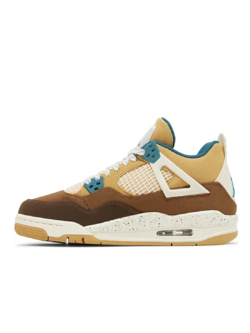 Air Jordan 4 Retro GS Cacao Wow