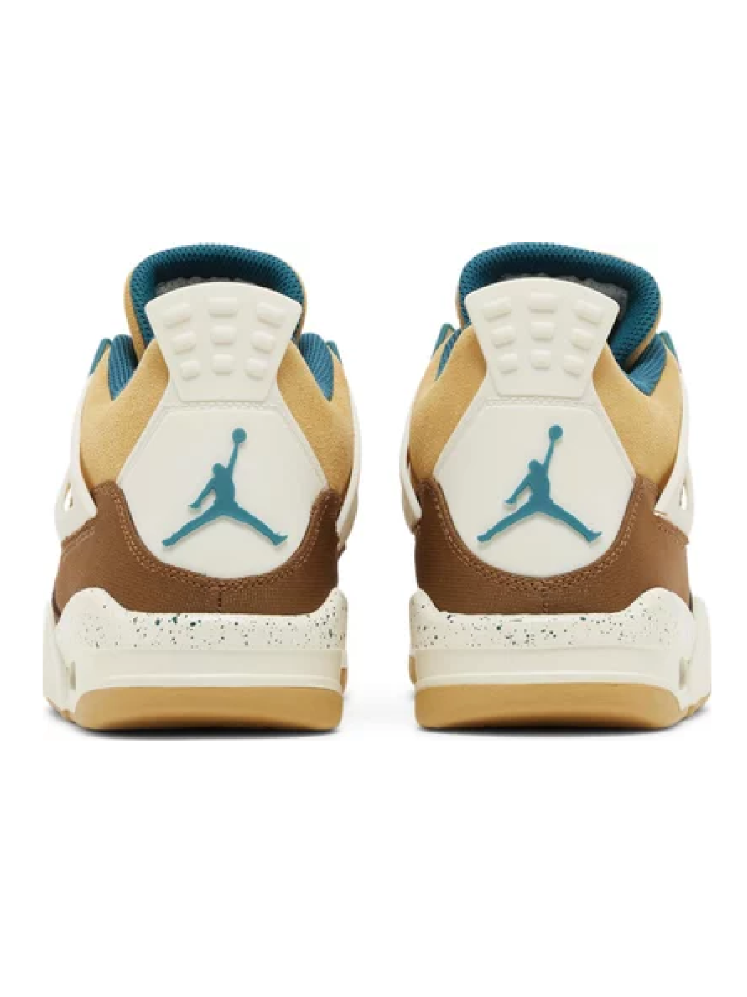 Air Jordan 4 Retro GS Cacao Wow