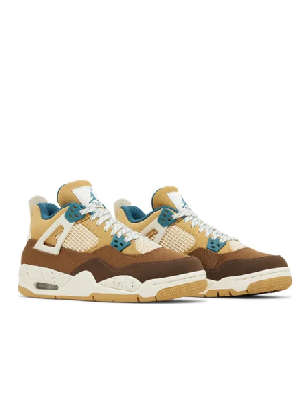 Air Jordan 4 Retro GS Cacao Wow