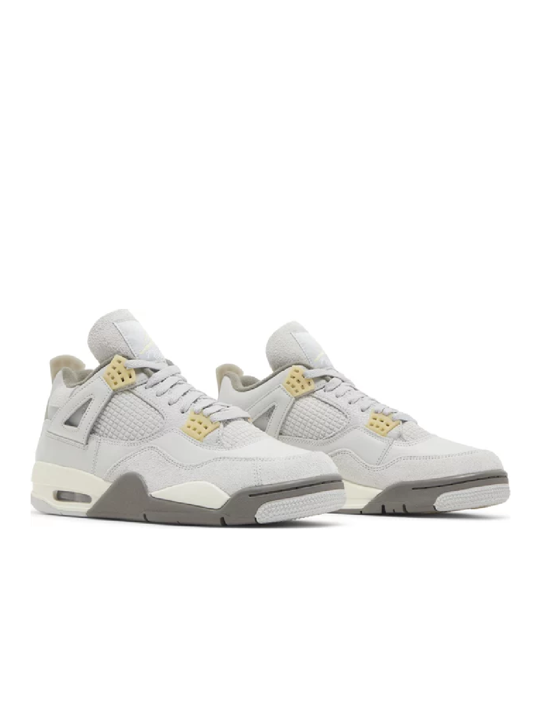 Air Jordan 4 Retro SE Craft