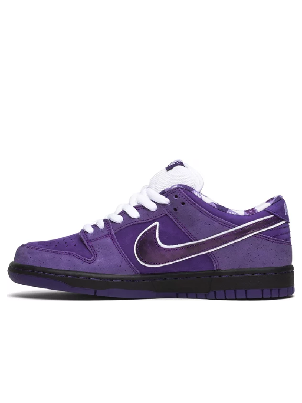 Concepts x Dunk Low SB Purple Lobster